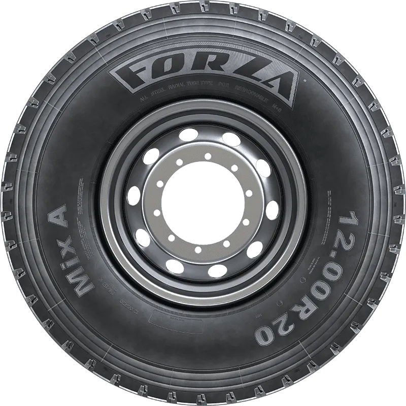 FORZA MIX A в Санкт-Петербурге — KAMA TYRES FORZA MIX A в Санкт-Петербурге