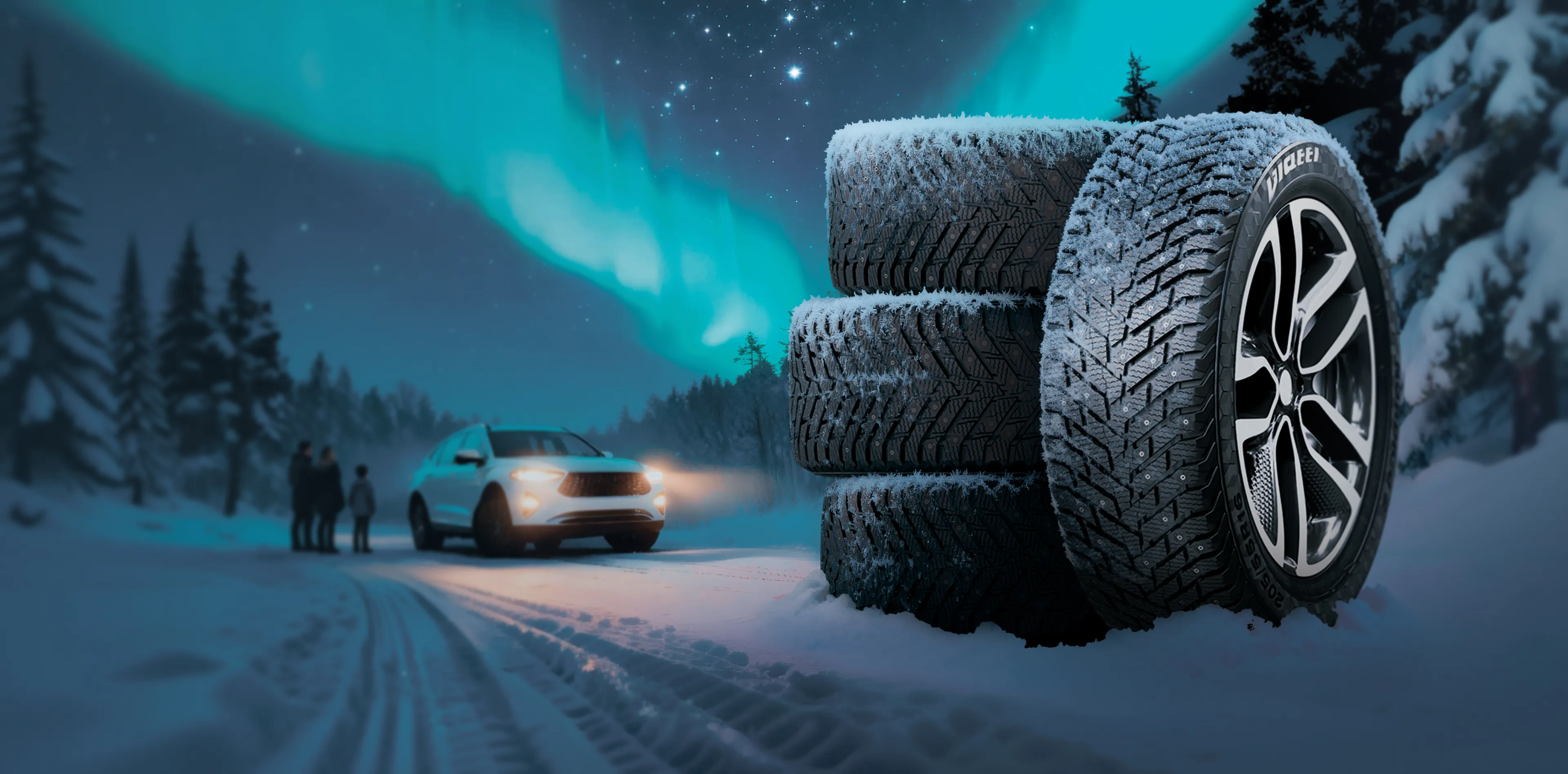 Интернет-магазинKAMATYRES