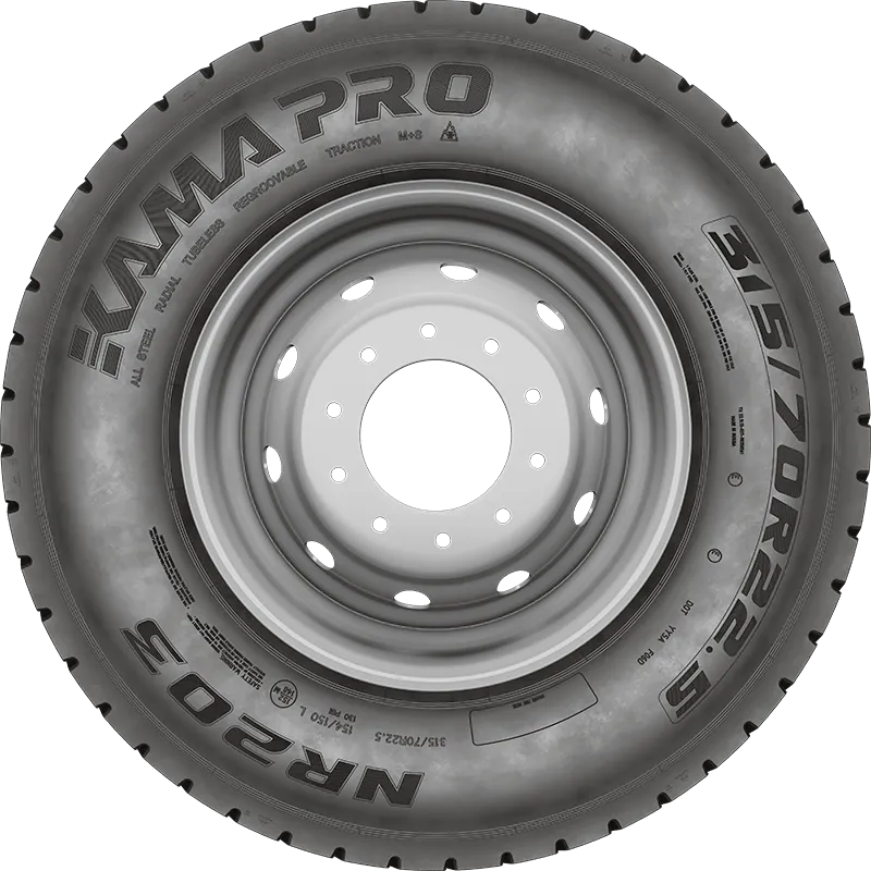KAMA PRO NR 203 в Санкт-Петербурге — KAMA TYRES KAMA PRO NR 203 в Санкт-Петербурге