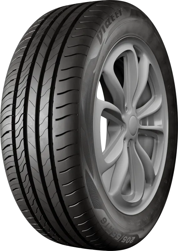 Шины Viatti Strada 2 (V-134) 205/55 R16 летние купить в Санкт ...