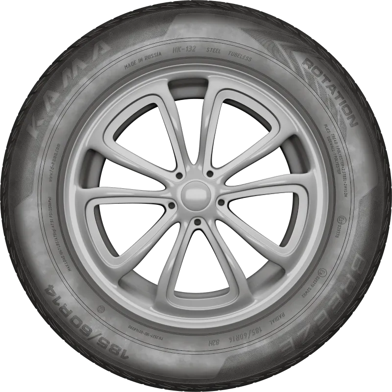 KAMA BREEZE в Санкт-Петербурге — KAMA TYRES KAMA BREEZE в Санкт-Петербурге