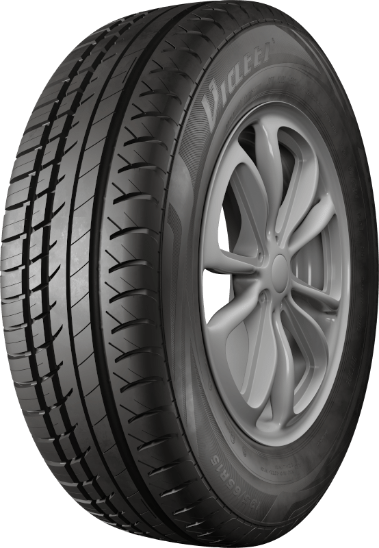 Шины Viatti Strada Asimmetrico (V-130) 195/55 R15 летние купить в Санкт ...